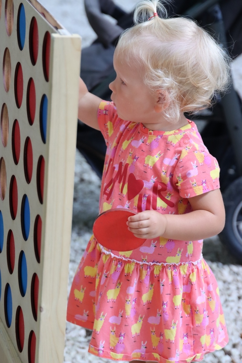 Zdjęcie w galerii na portalu naszwodzislaw.com: Moc dobrej zabawy z rycerzami [FOTO] wiadomości z regionu