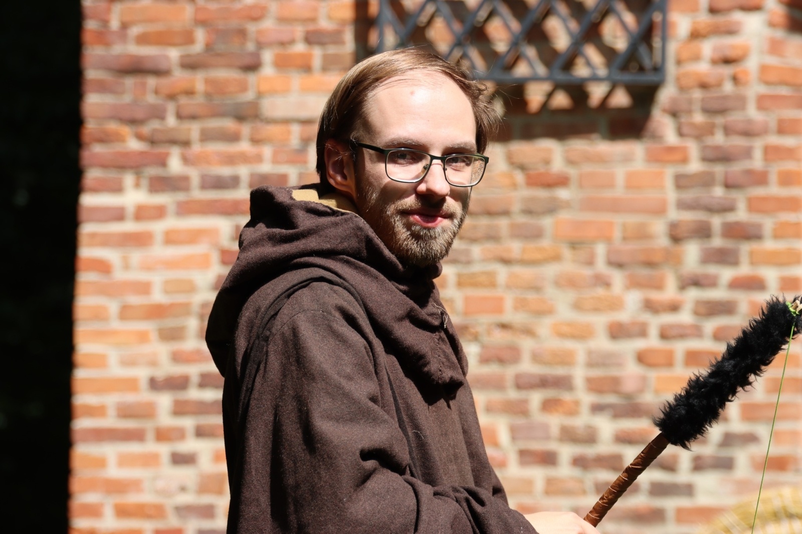 Zdjęcie w galerii na portalu naszwodzislaw.com: Moc dobrej zabawy z rycerzami [FOTO] wiadomości z regionu