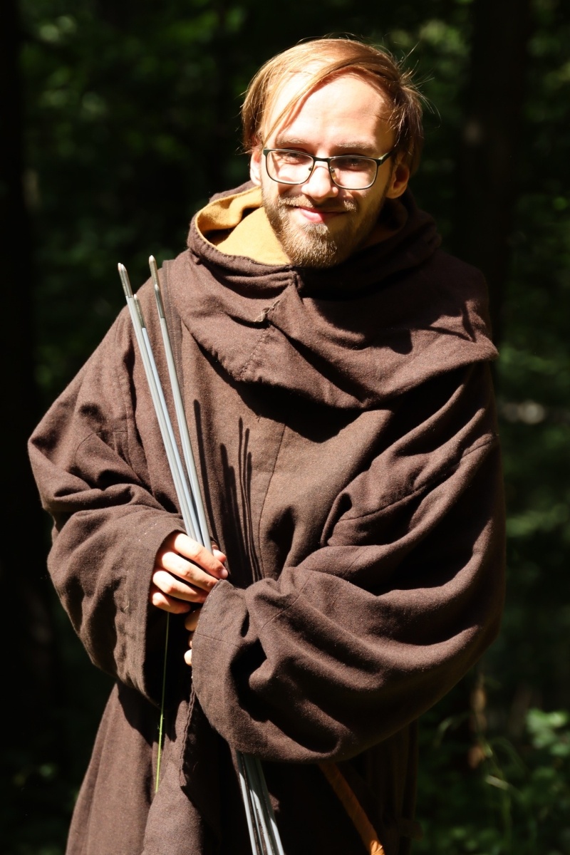 Zdjęcie w galerii na portalu naszwodzislaw.com: Moc dobrej zabawy z rycerzami [FOTO] wiadomości z regionu