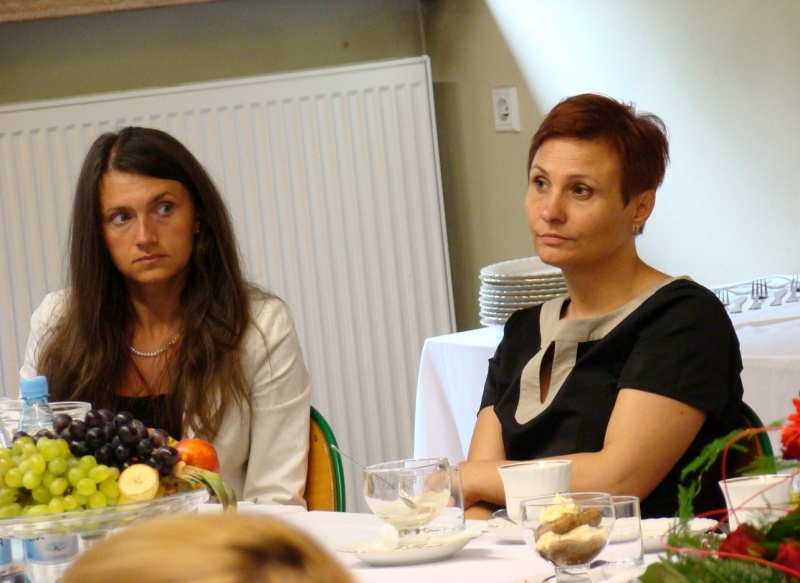 Zdjęcie w galerii na portalu naszwodzislaw.com: Dorośli bawili się nimi jak małe dzieci wiadomości z regionu