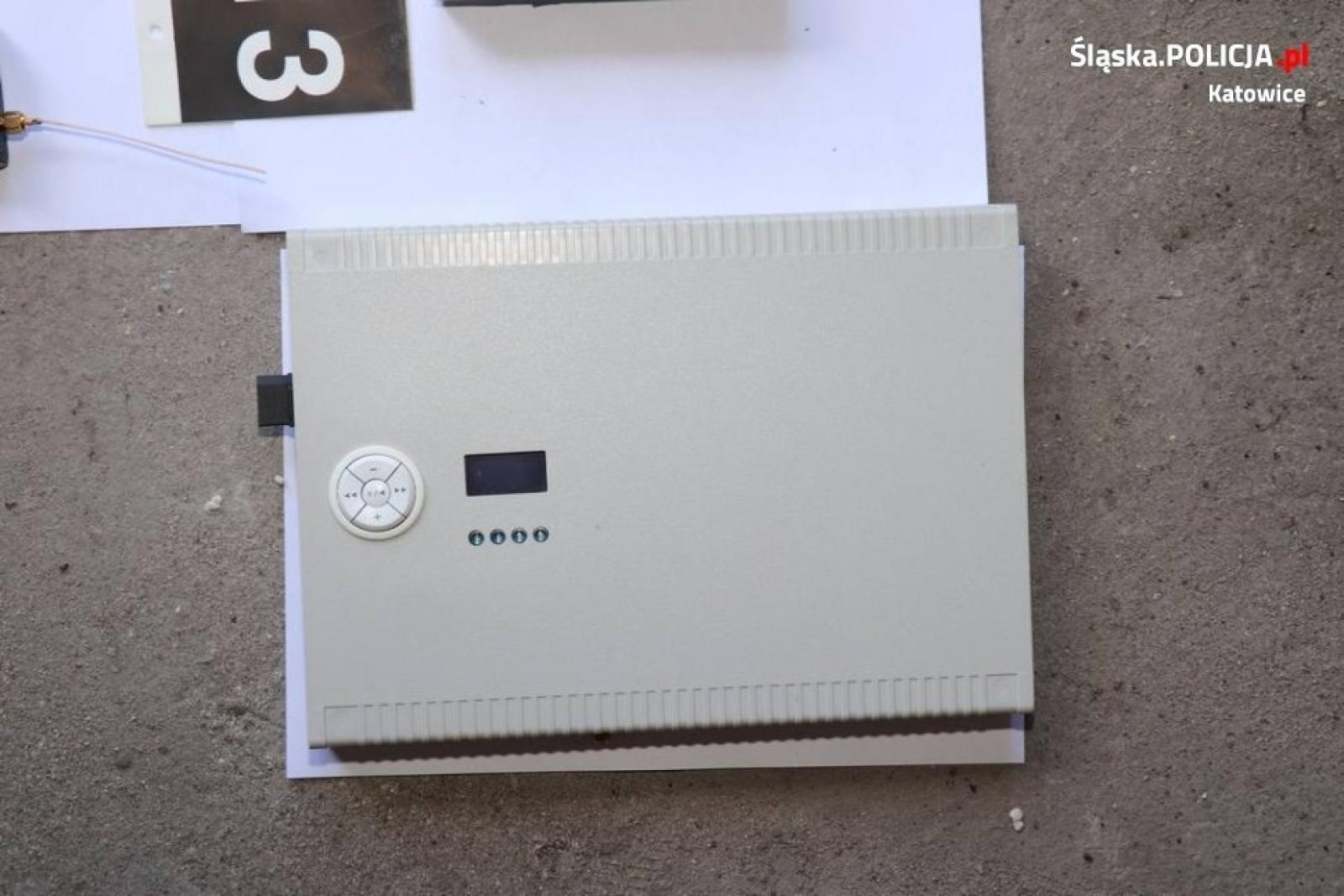 Zdjęcie w galerii na portalu naszwodzislaw.com: Szajka złodziei luksusowych samochodów stanie przed sądem wiadomości z regionu