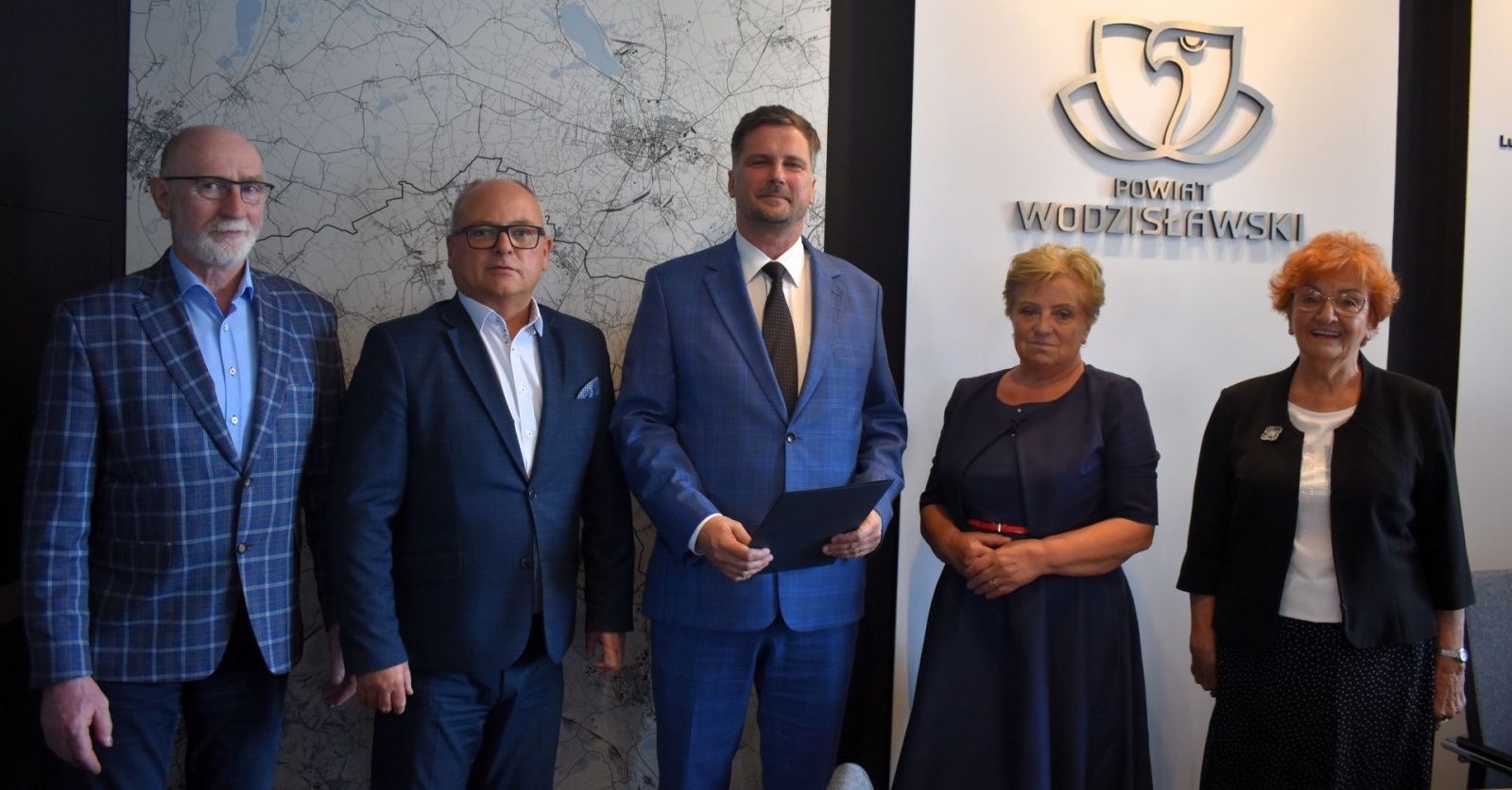 Zdjęcie w galerii na portalu naszwodzislaw.com: Nowy dyrektor wodzisławskiego szpitala wiadomości z regionu