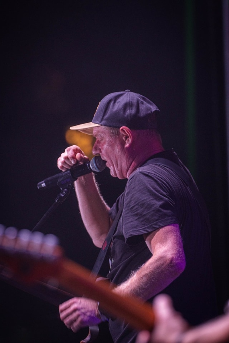 Zdjęcie w galerii na portalu naszwodzislaw.com: Jubileuszowy reggae festiwal za nami [FOTO] wiadomości z regionu