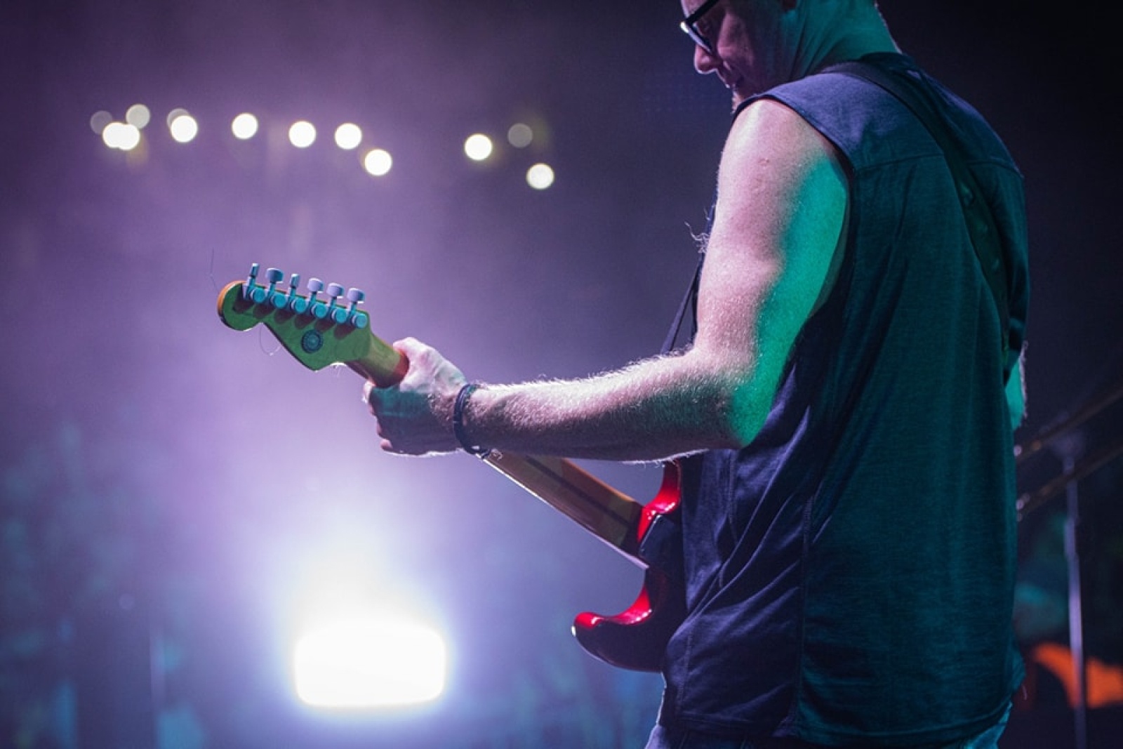 Zdjęcie w galerii na portalu naszwodzislaw.com: Jubileuszowy reggae festiwal za nami [FOTO] wiadomości z regionu