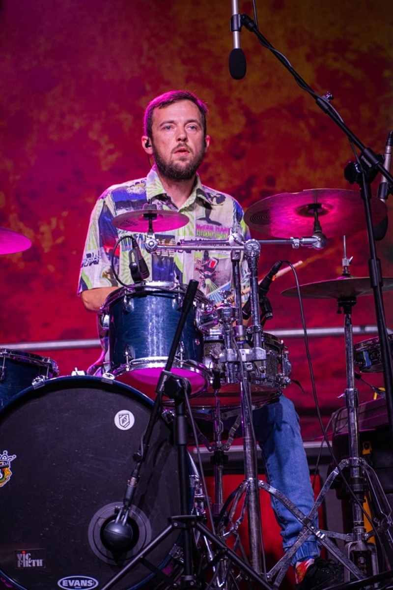 Zdjęcie w galerii na portalu naszwodzislaw.com: Jubileuszowy reggae festiwal za nami [FOTO] wiadomości z regionu