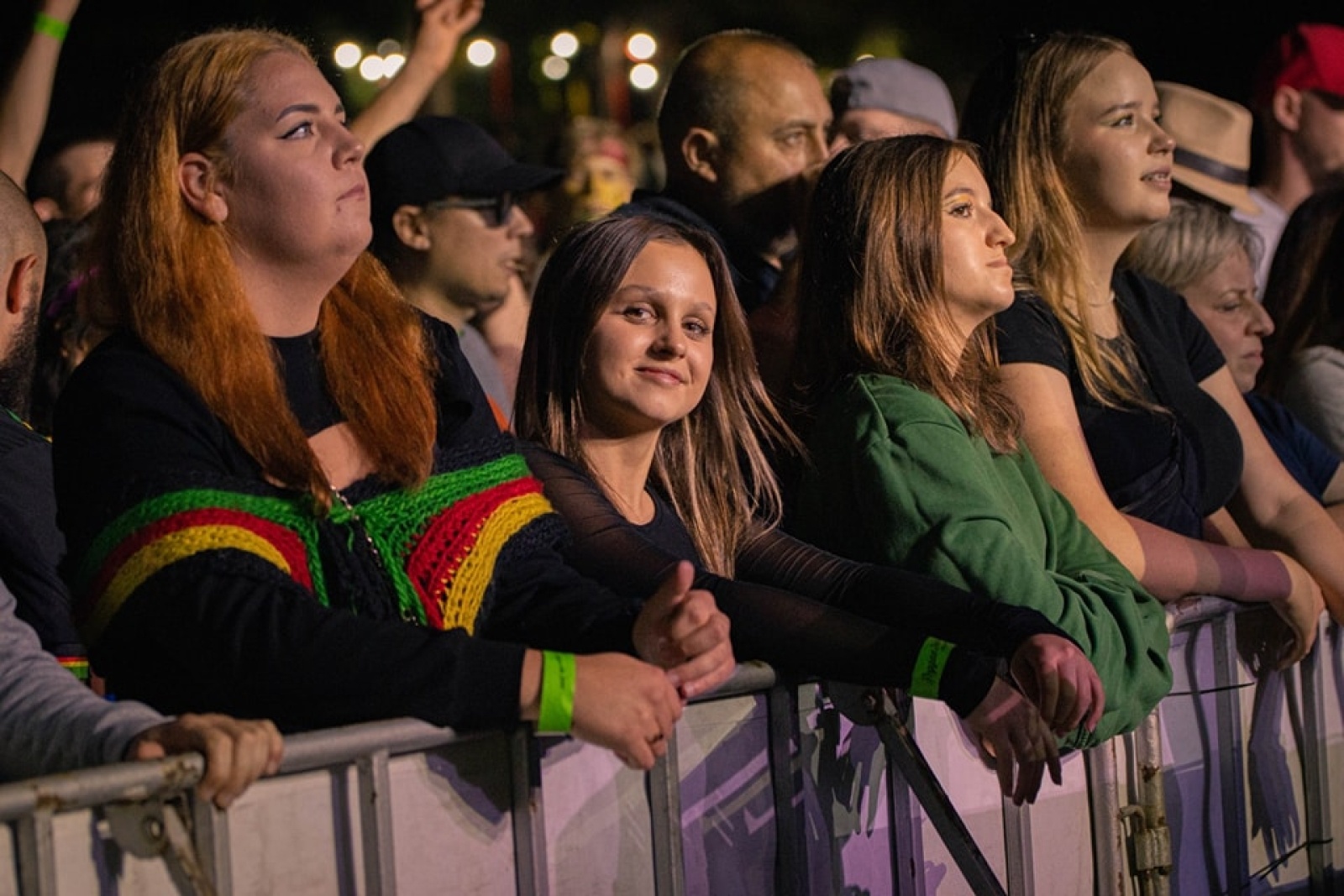 Zdjęcie w galerii na portalu naszwodzislaw.com: Jubileuszowy reggae festiwal za nami [FOTO] wiadomości z regionu