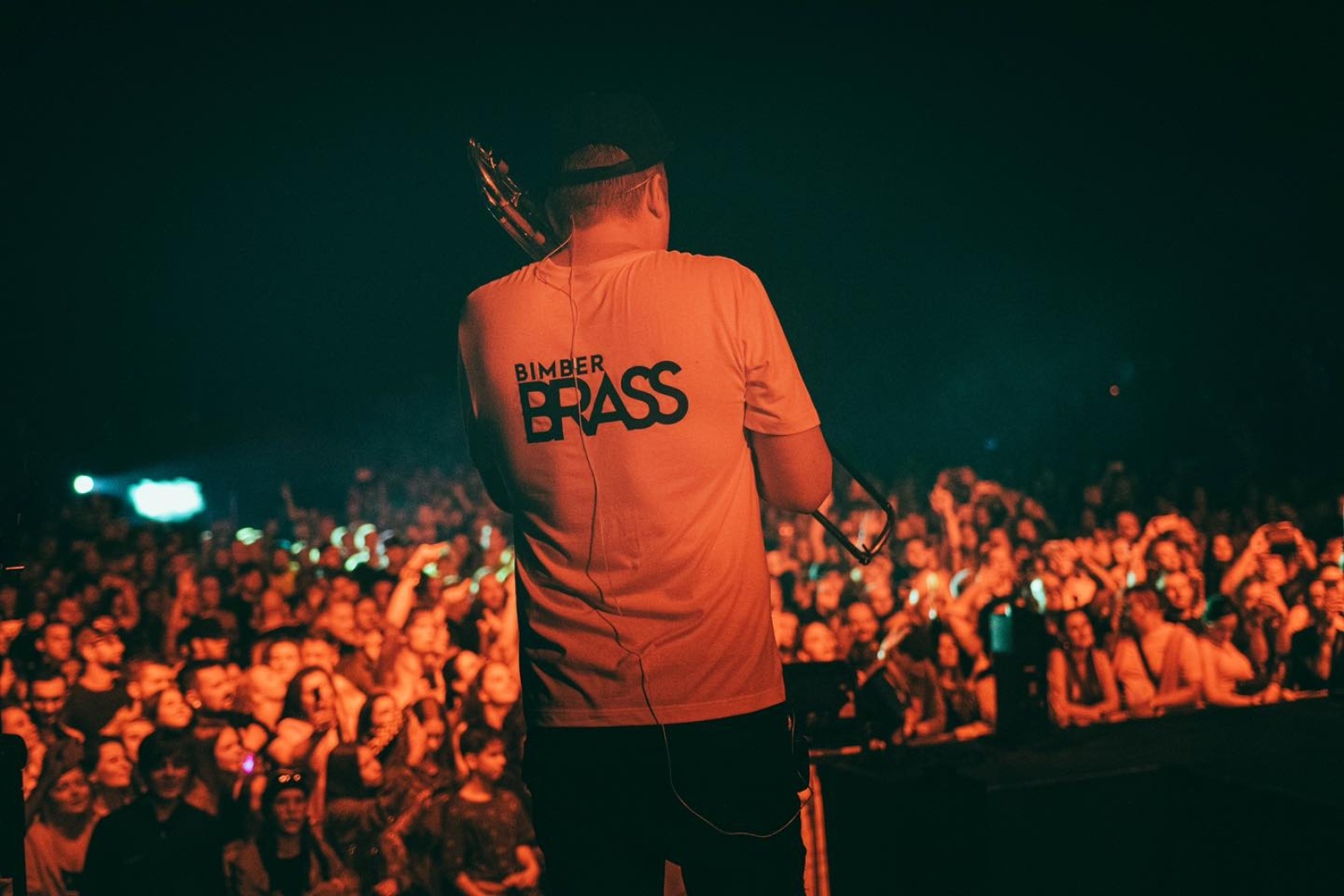 Zdjęcie w galerii na portalu naszwodzislaw.com: Jubileuszowy reggae festiwal za nami [FOTO] wiadomości z regionu