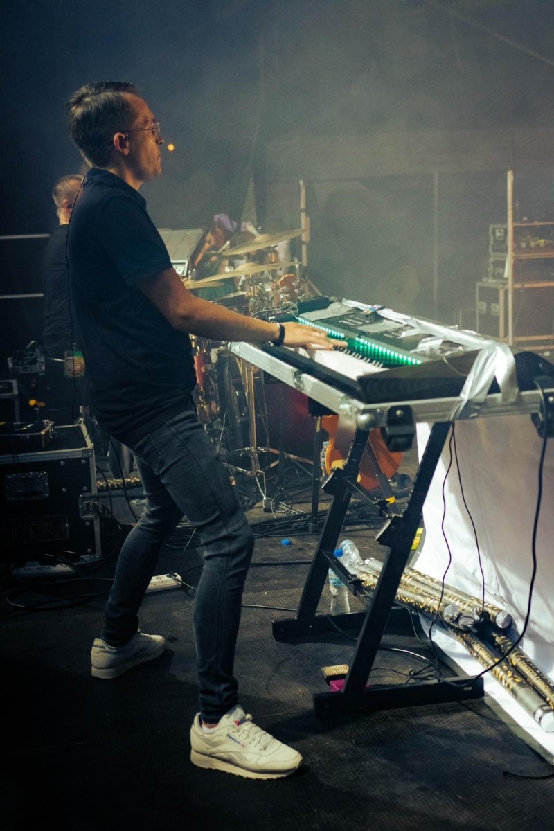 Zdjęcie w galerii na portalu naszwodzislaw.com: Jubileuszowy reggae festiwal za nami [FOTO] wiadomości z regionu