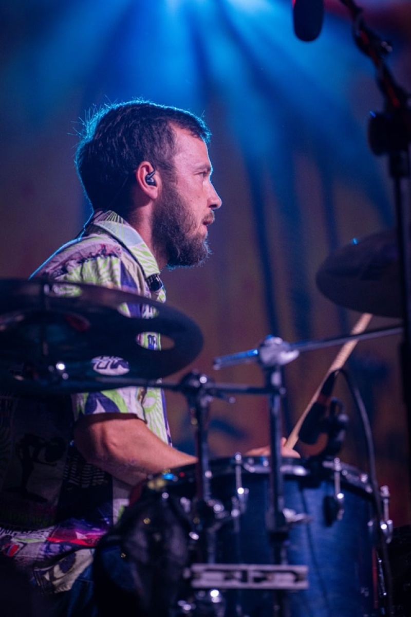 Zdjęcie w galerii na portalu naszwodzislaw.com: Jubileuszowy reggae festiwal za nami [FOTO] wiadomości z regionu