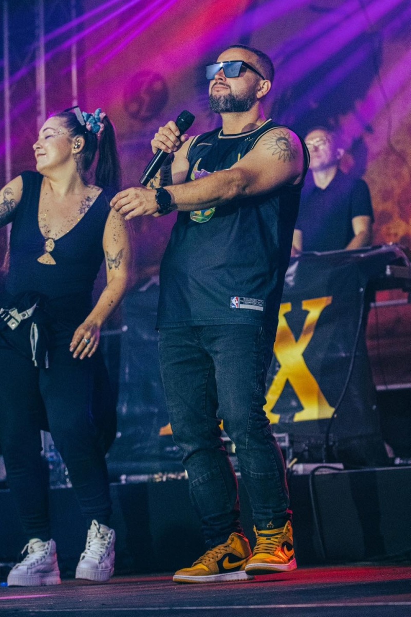 Zdjęcie w galerii na portalu naszwodzislaw.com: Jubileuszowy reggae festiwal za nami [FOTO] wiadomości z regionu