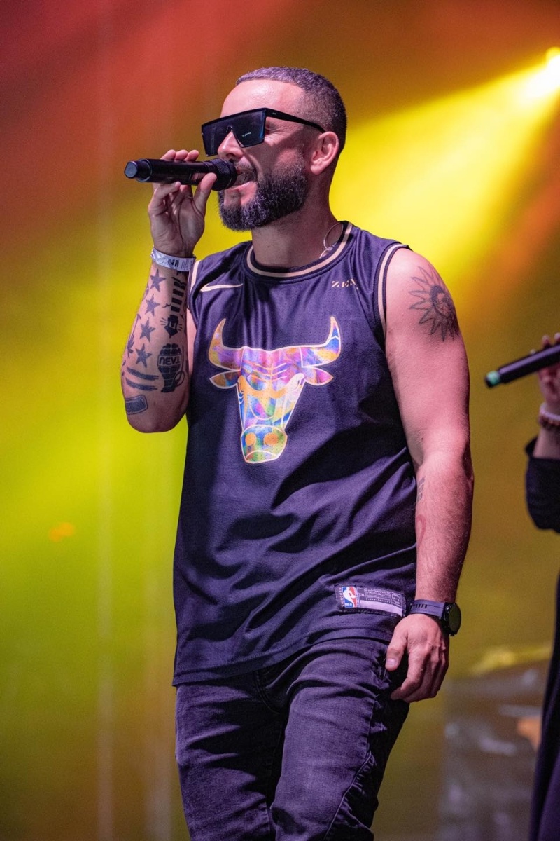 Zdjęcie w galerii na portalu naszwodzislaw.com: Jubileuszowy reggae festiwal za nami [FOTO] wiadomości z regionu