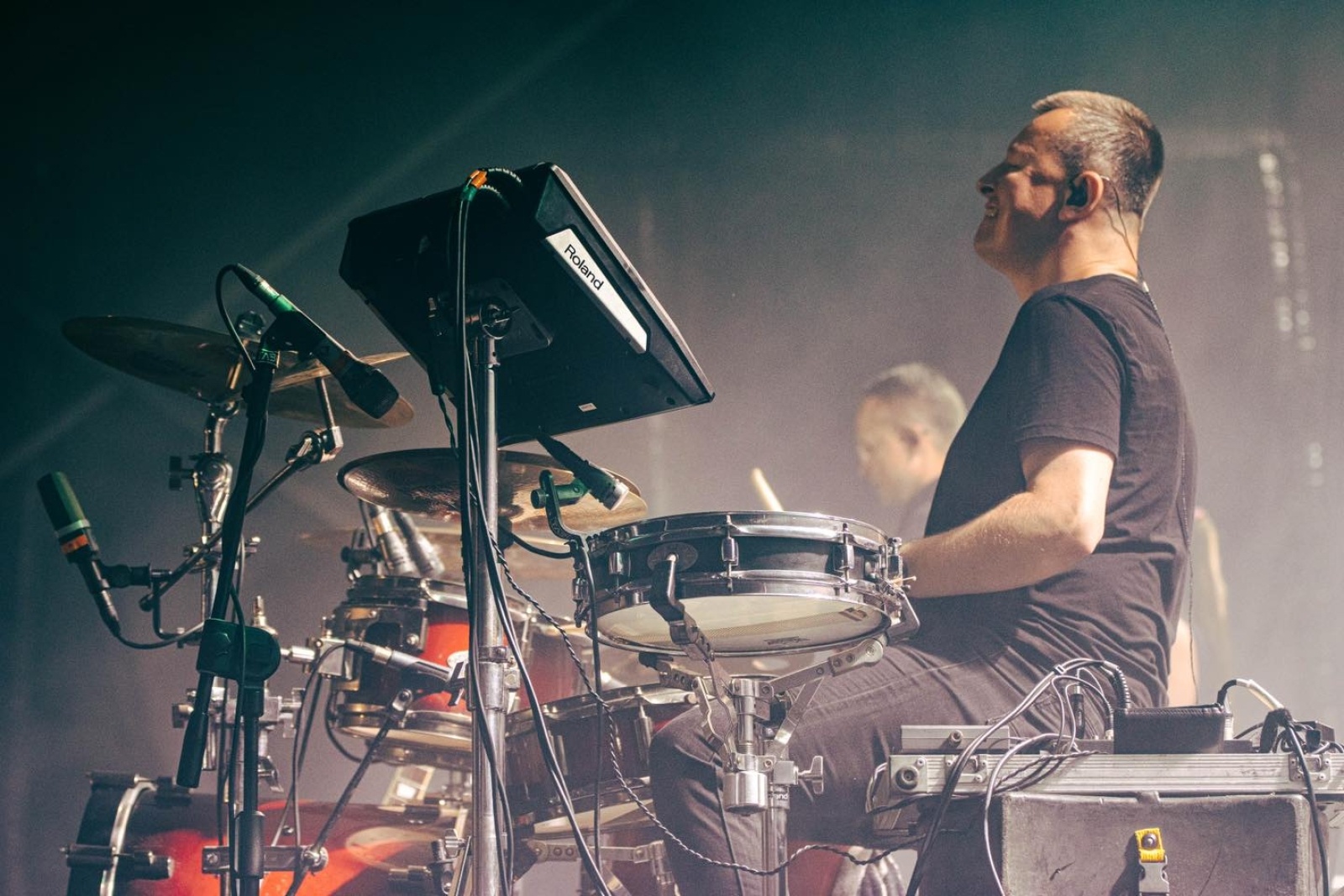 Zdjęcie w galerii na portalu naszwodzislaw.com: Jubileuszowy reggae festiwal za nami [FOTO] wiadomości z regionu