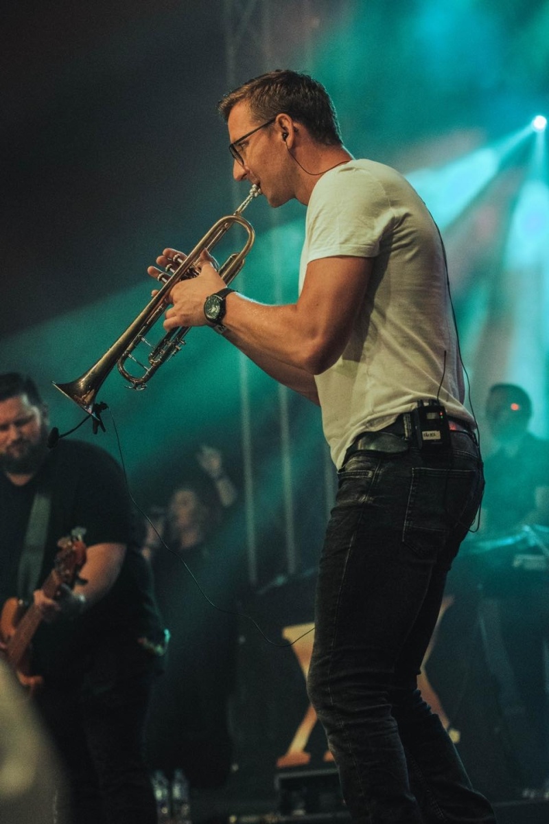 Zdjęcie w galerii na portalu naszwodzislaw.com: Jubileuszowy reggae festiwal za nami [FOTO] wiadomości z regionu