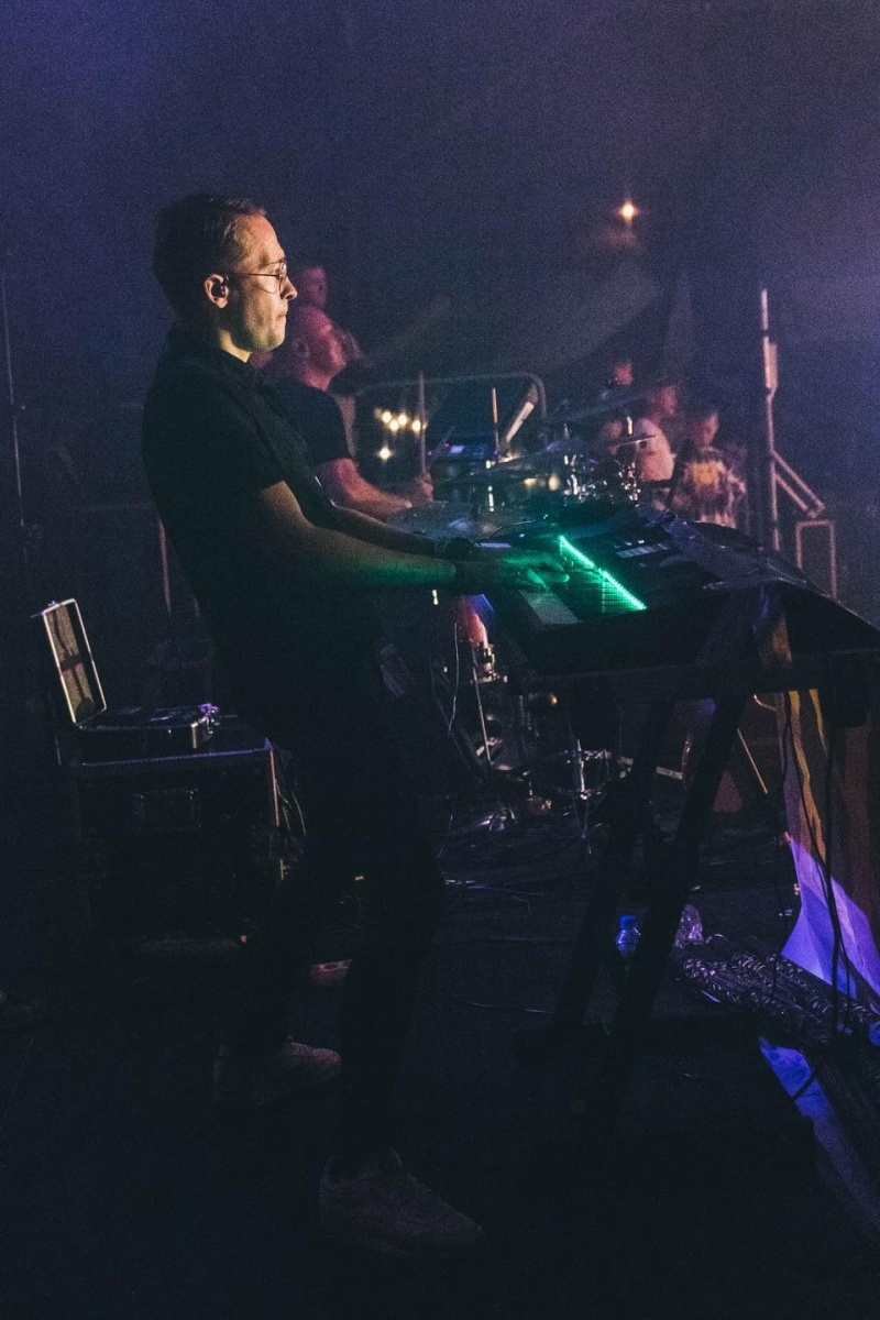 Zdjęcie w galerii na portalu naszwodzislaw.com: Jubileuszowy reggae festiwal za nami [FOTO] wiadomości z regionu