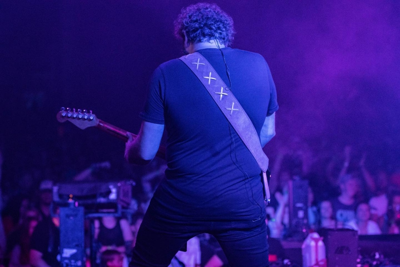 Zdjęcie w galerii na portalu naszwodzislaw.com: Jubileuszowy reggae festiwal za nami [FOTO] wiadomości z regionu