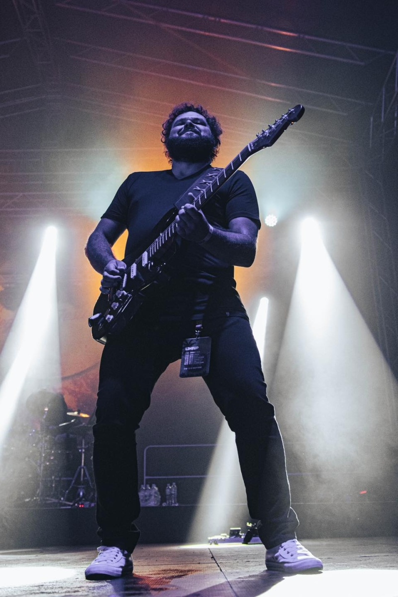 Zdjęcie w galerii na portalu naszwodzislaw.com: Jubileuszowy reggae festiwal za nami [FOTO] wiadomości z regionu