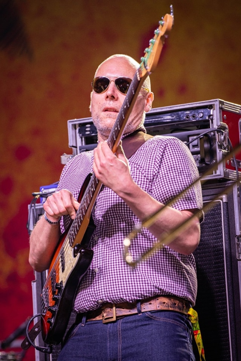 Zdjęcie w galerii na portalu naszwodzislaw.com: Jubileuszowy reggae festiwal za nami [FOTO] wiadomości z regionu