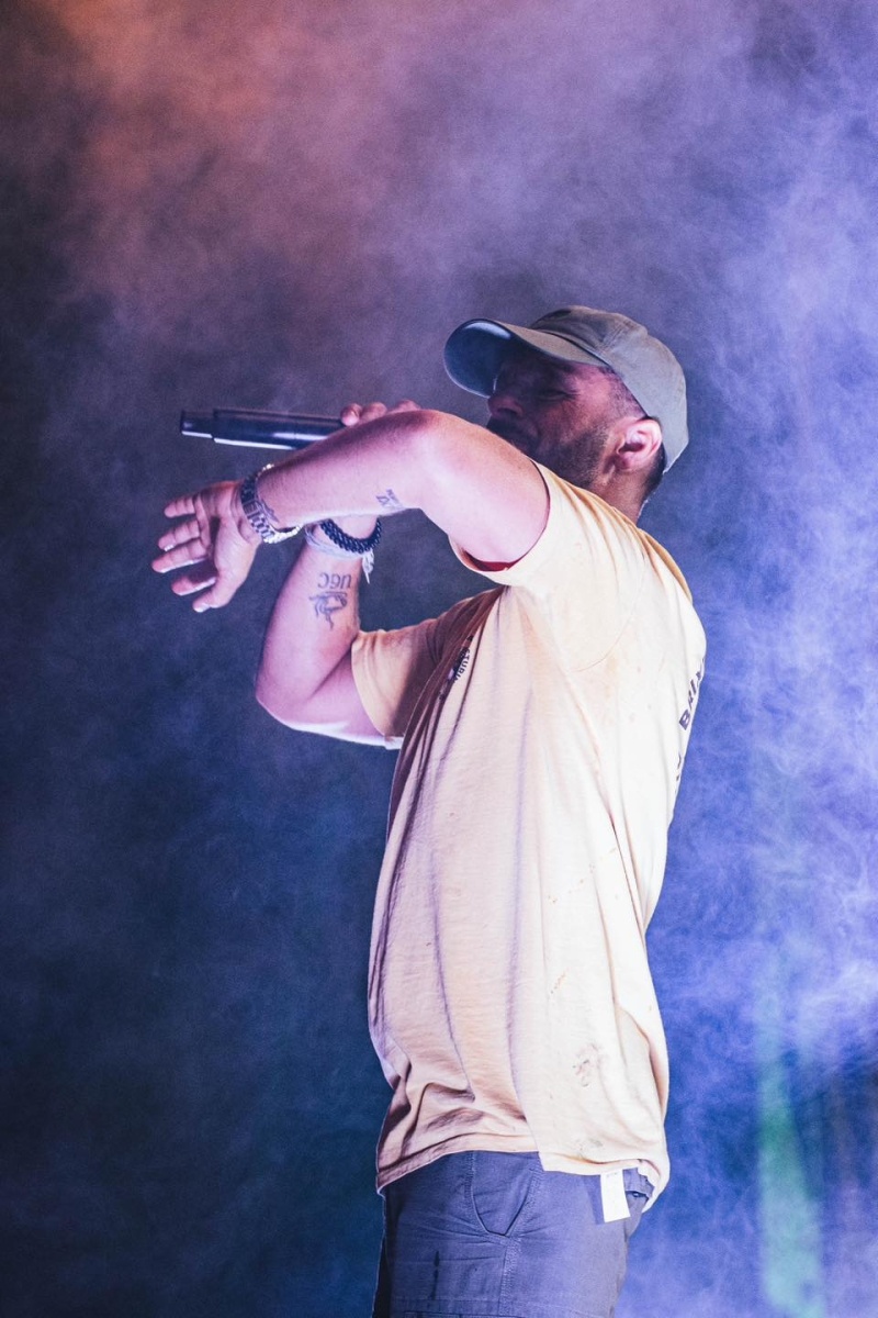 Zdjęcie w galerii na portalu naszwodzislaw.com: Jubileuszowy reggae festiwal za nami [FOTO] wiadomości z regionu