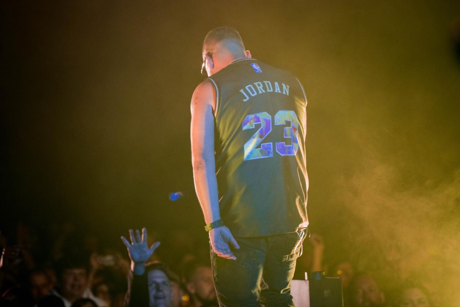 Zdjęcie w galerii na portalu naszwodzislaw.com: Jubileuszowy reggae festiwal za nami [FOTO] wiadomości z regionu