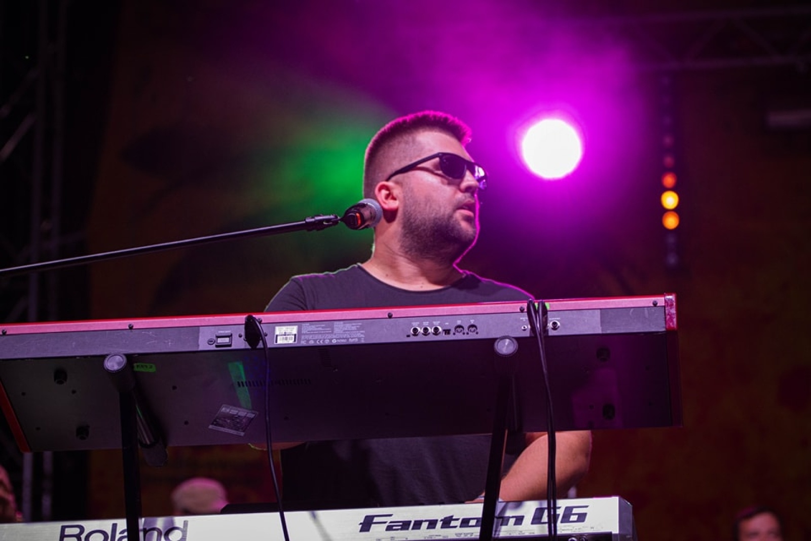 Zdjęcie w galerii na portalu naszwodzislaw.com: Jubileuszowy reggae festiwal za nami [FOTO] wiadomości z regionu