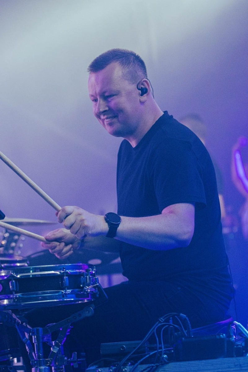 Zdjęcie w galerii na portalu naszwodzislaw.com: Jubileuszowy reggae festiwal za nami [FOTO] wiadomości z regionu