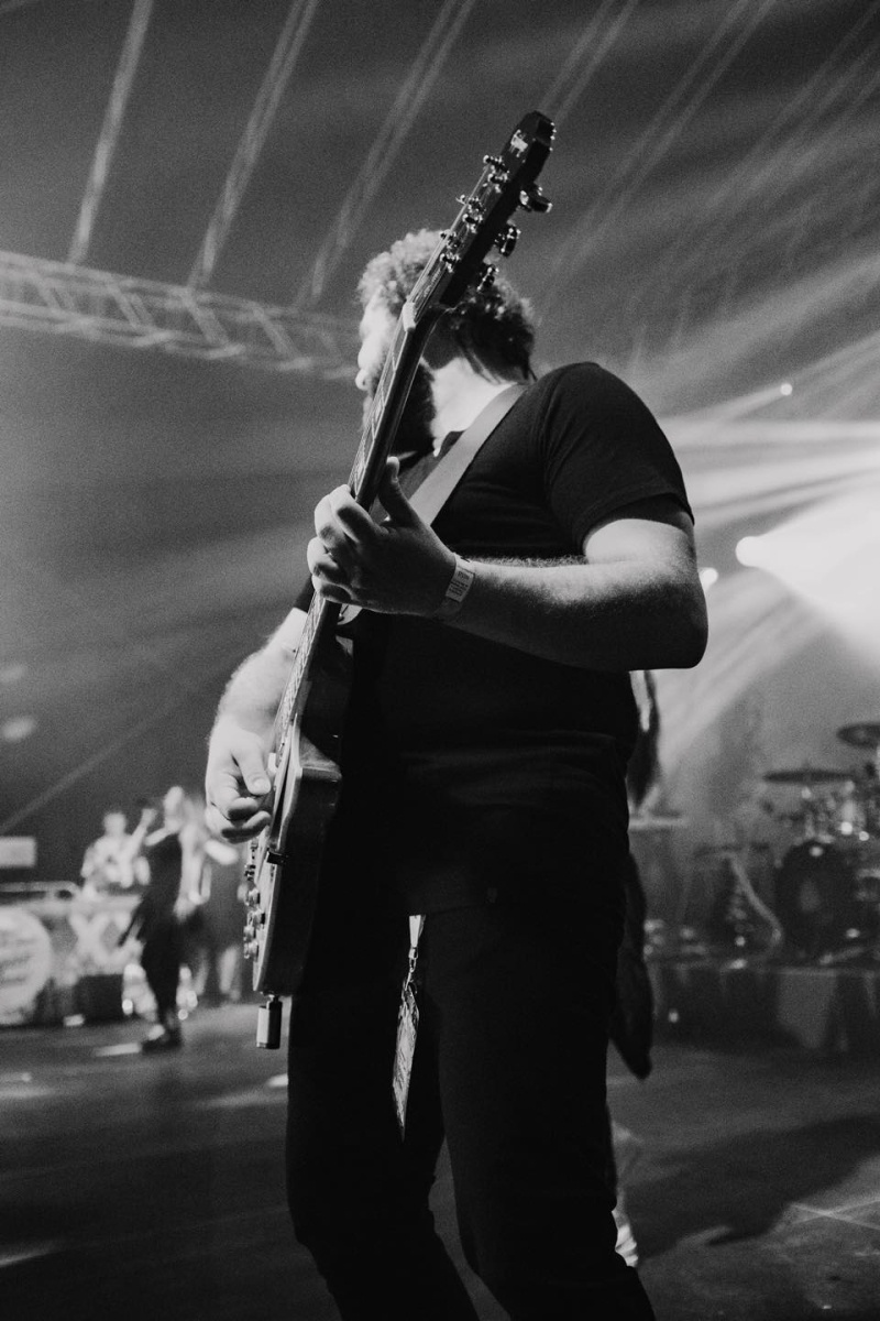 Zdjęcie w galerii na portalu naszwodzislaw.com: Jubileuszowy reggae festiwal za nami [FOTO] wiadomości z regionu