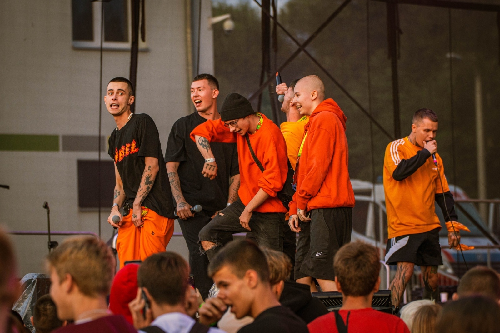 Zdjęcie w galerii na portalu naszwodzislaw.com: Jubileuszowy reggae festiwal za nami [FOTO] wiadomości z regionu