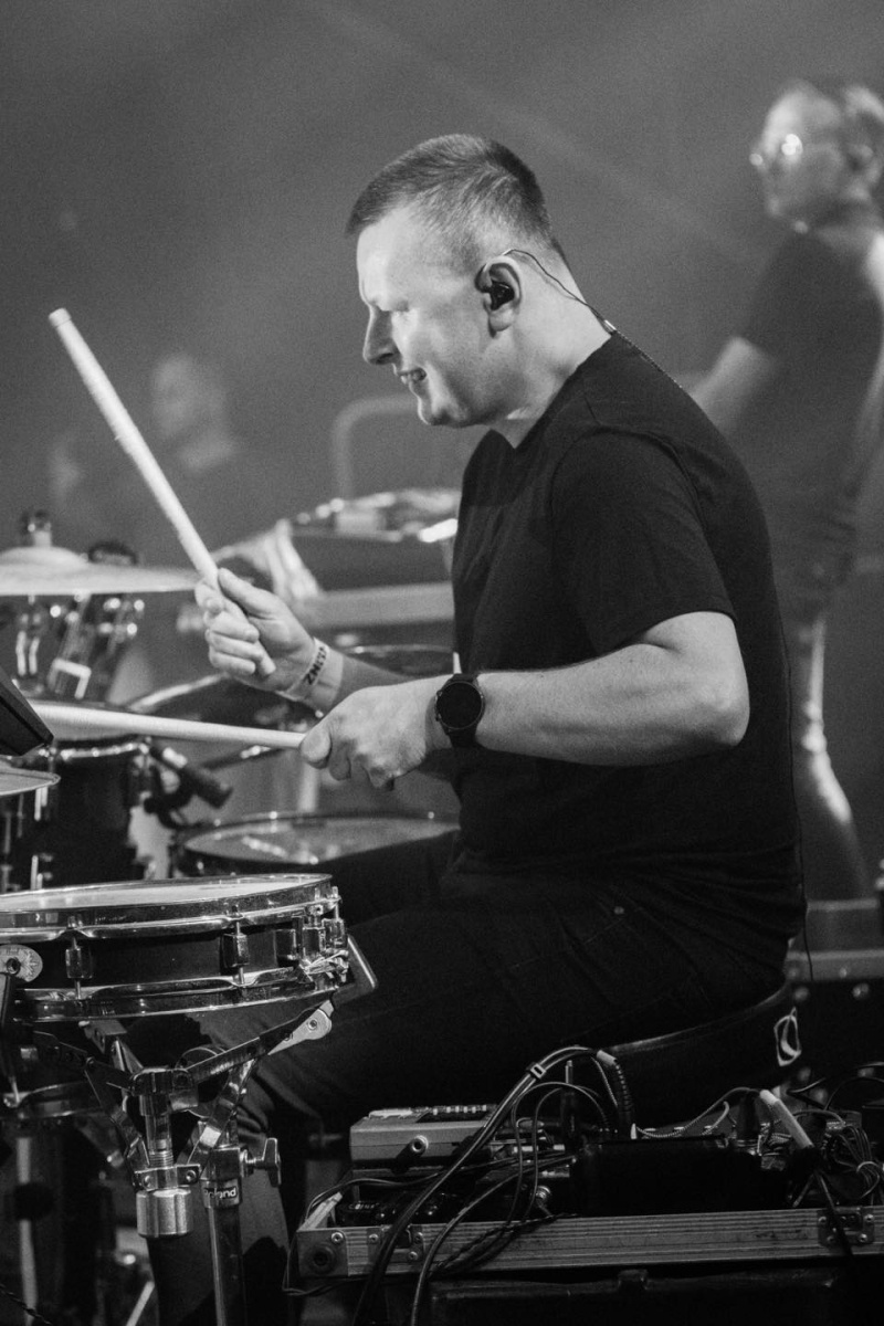 Zdjęcie w galerii na portalu naszwodzislaw.com: Jubileuszowy reggae festiwal za nami [FOTO] wiadomości z regionu