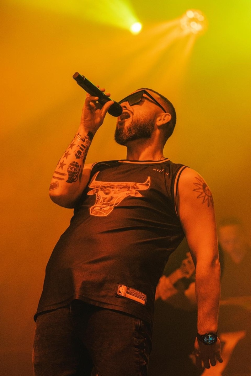 Zdjęcie w galerii na portalu naszwodzislaw.com: Jubileuszowy reggae festiwal za nami [FOTO] wiadomości z regionu