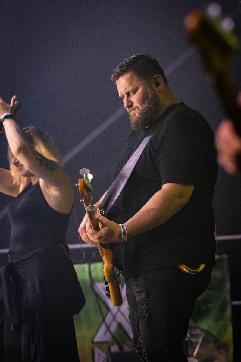 Zdjęcie w galerii na portalu naszwodzislaw.com: Jubileuszowy reggae festiwal za nami [FOTO] wiadomości z regionu