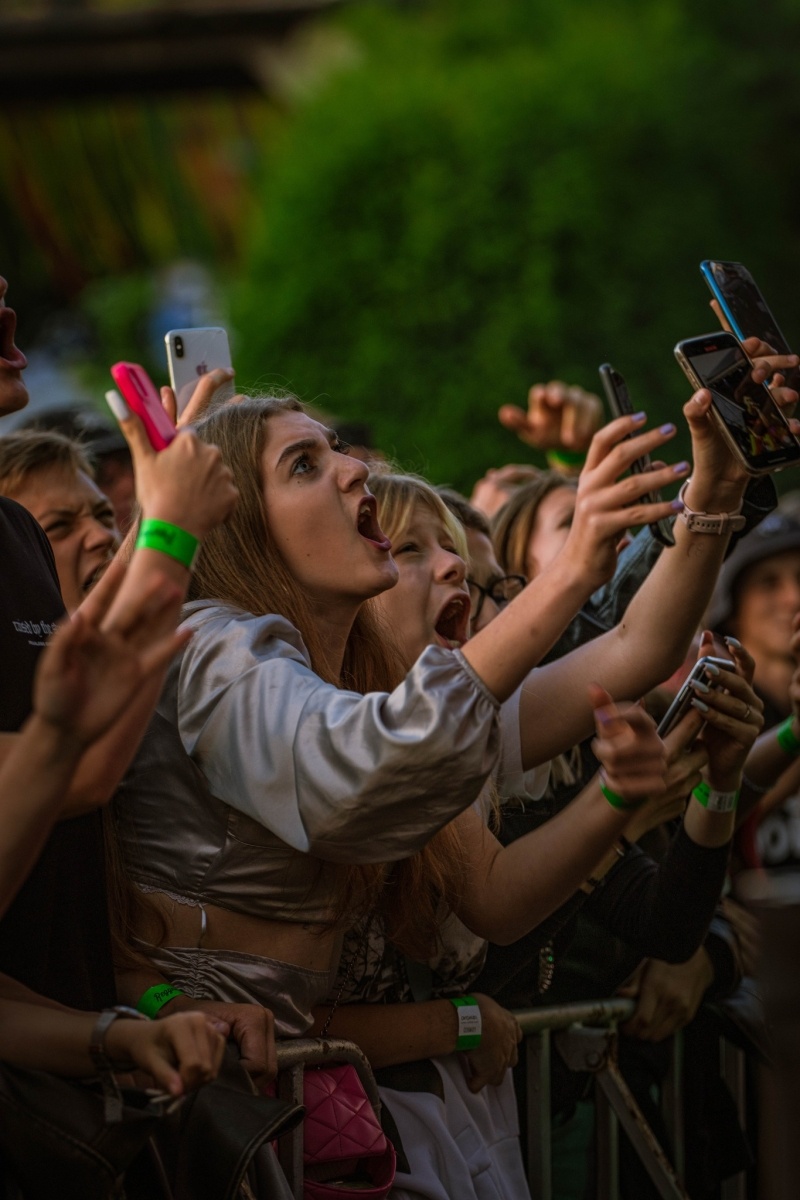 Zdjęcie w galerii na portalu naszwodzislaw.com: Jubileuszowy reggae festiwal za nami [FOTO] wiadomości z regionu