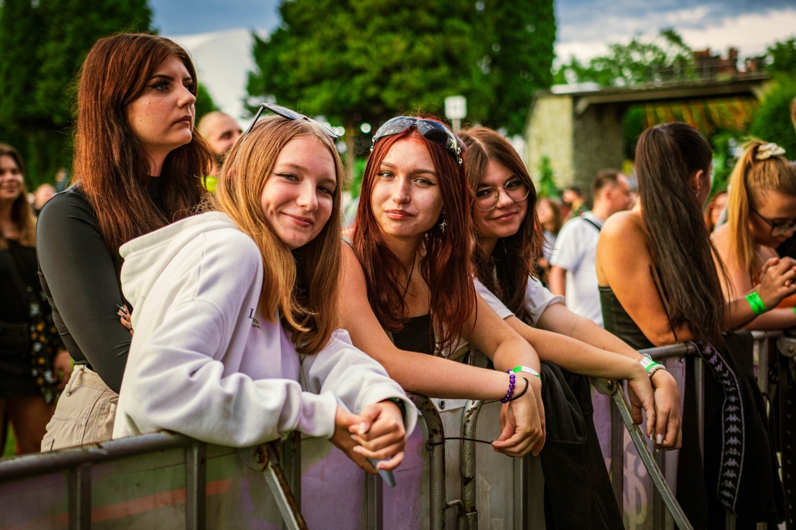 Zdjęcie w galerii na portalu naszwodzislaw.com: Jubileuszowy reggae festiwal za nami [FOTO] wiadomości z regionu