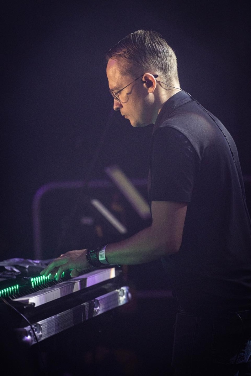 Zdjęcie w galerii na portalu naszwodzislaw.com: Jubileuszowy reggae festiwal za nami [FOTO] wiadomości z regionu