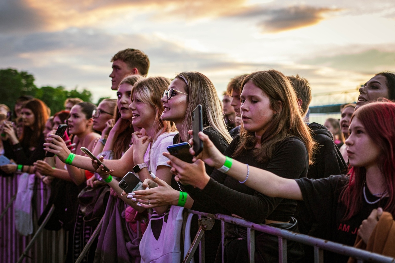 Zdjęcie w galerii na portalu naszwodzislaw.com: Jubileuszowy reggae festiwal za nami [FOTO] wiadomości z regionu