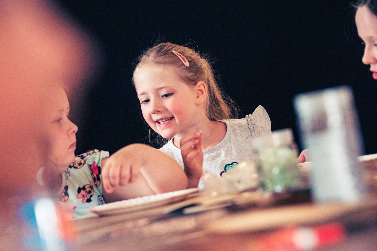 Zdjęcie w galerii na portalu naszwodzislaw.com: Miesiąc kosmicznych przygód w WCK wiadomości z regionu