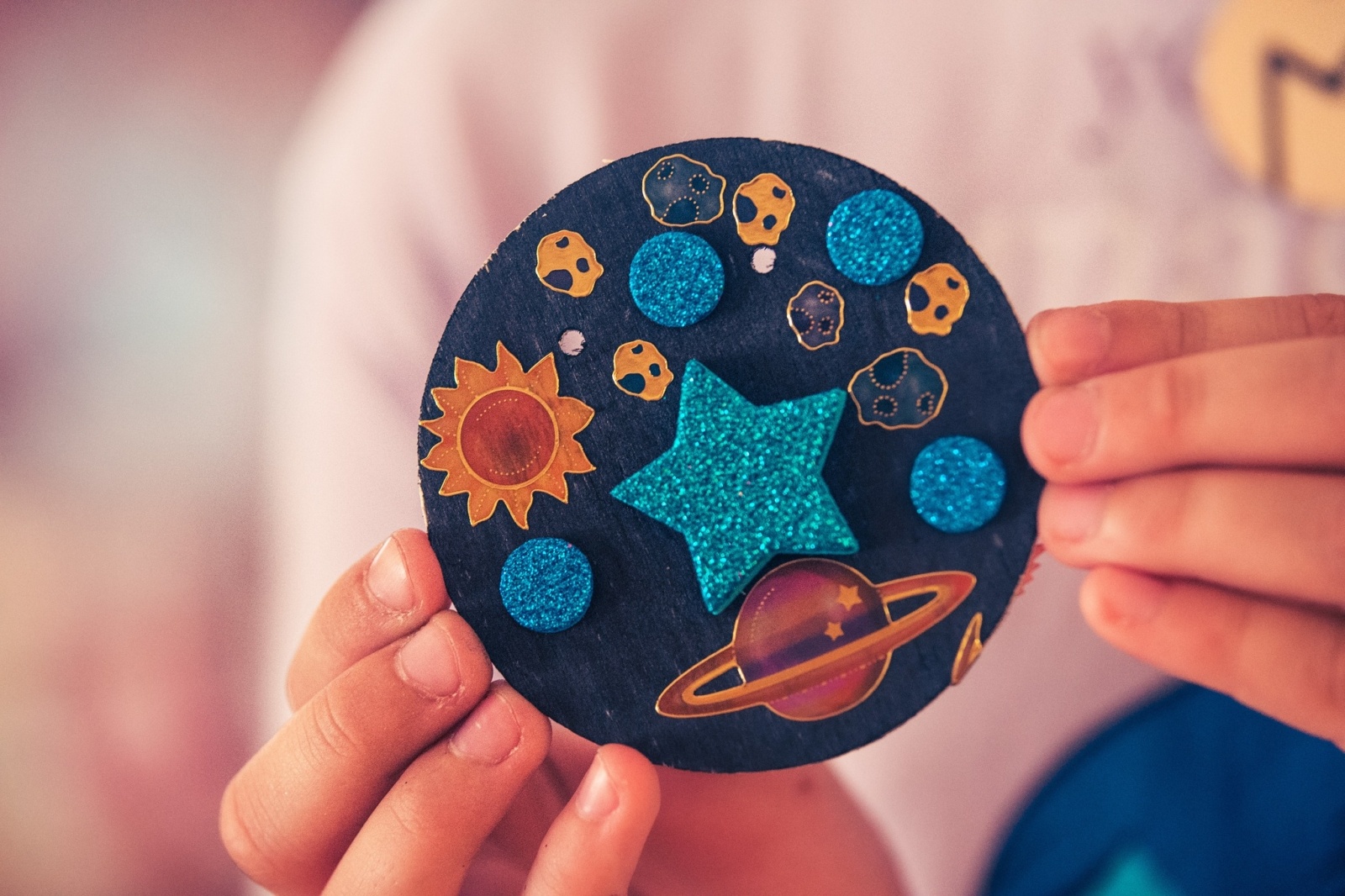 Zdjęcie w galerii na portalu naszwodzislaw.com: Miesiąc kosmicznych przygód w WCK wiadomości z regionu