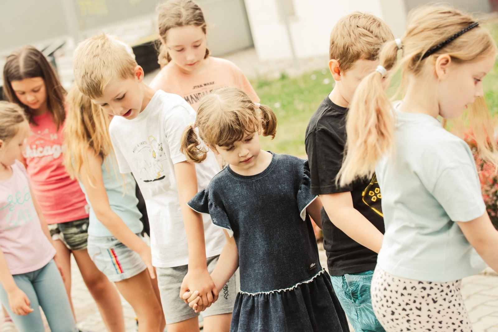 Zdjęcie w galerii na portalu naszwodzislaw.com: Miesiąc kosmicznych przygód w WCK wiadomości z regionu