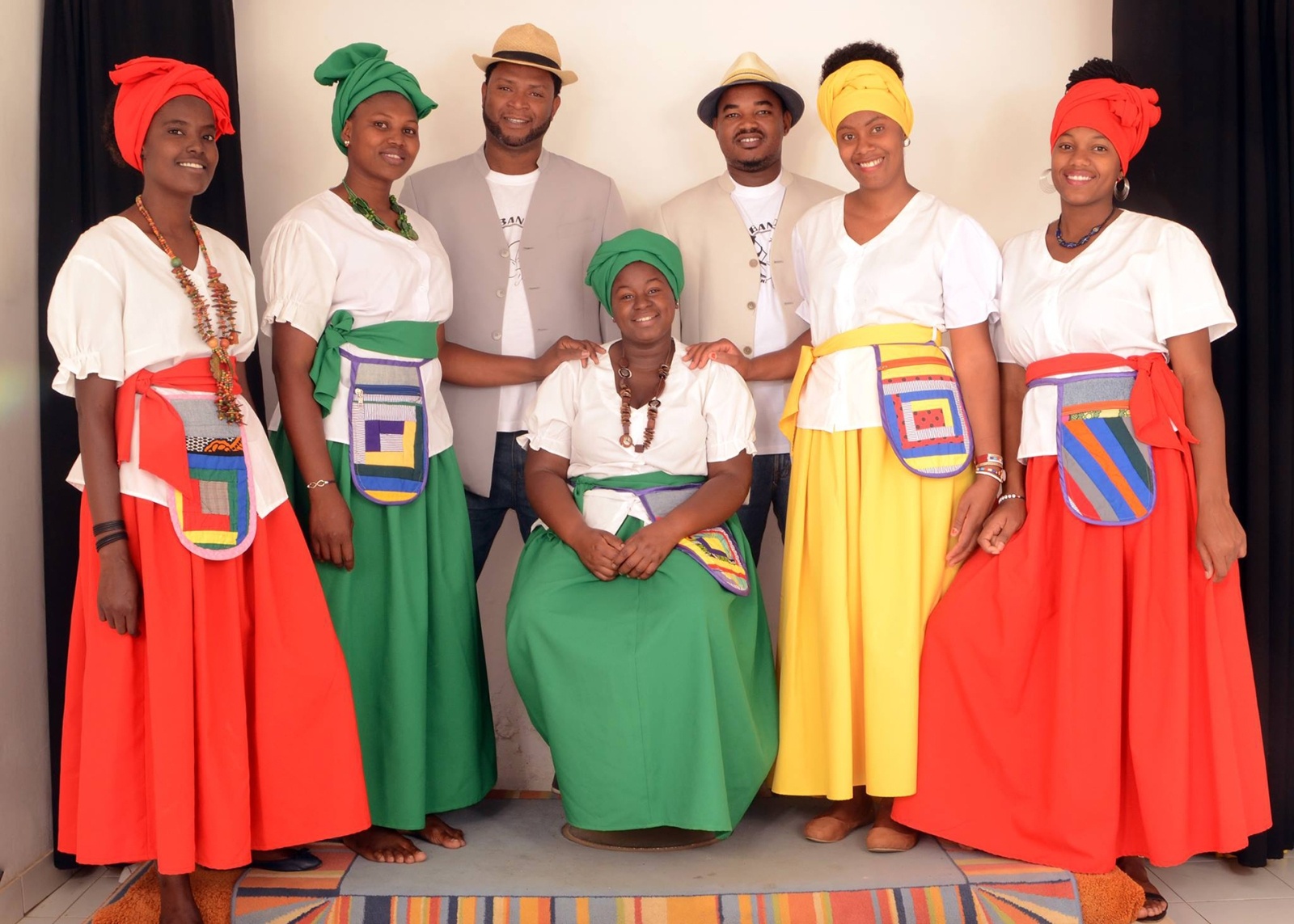 Zdjęcie w galerii na portalu naszwodzislaw.com: Międzynarodowe Dni Folklorystyczne - Ślaskie bez granic wiadomości z regionu