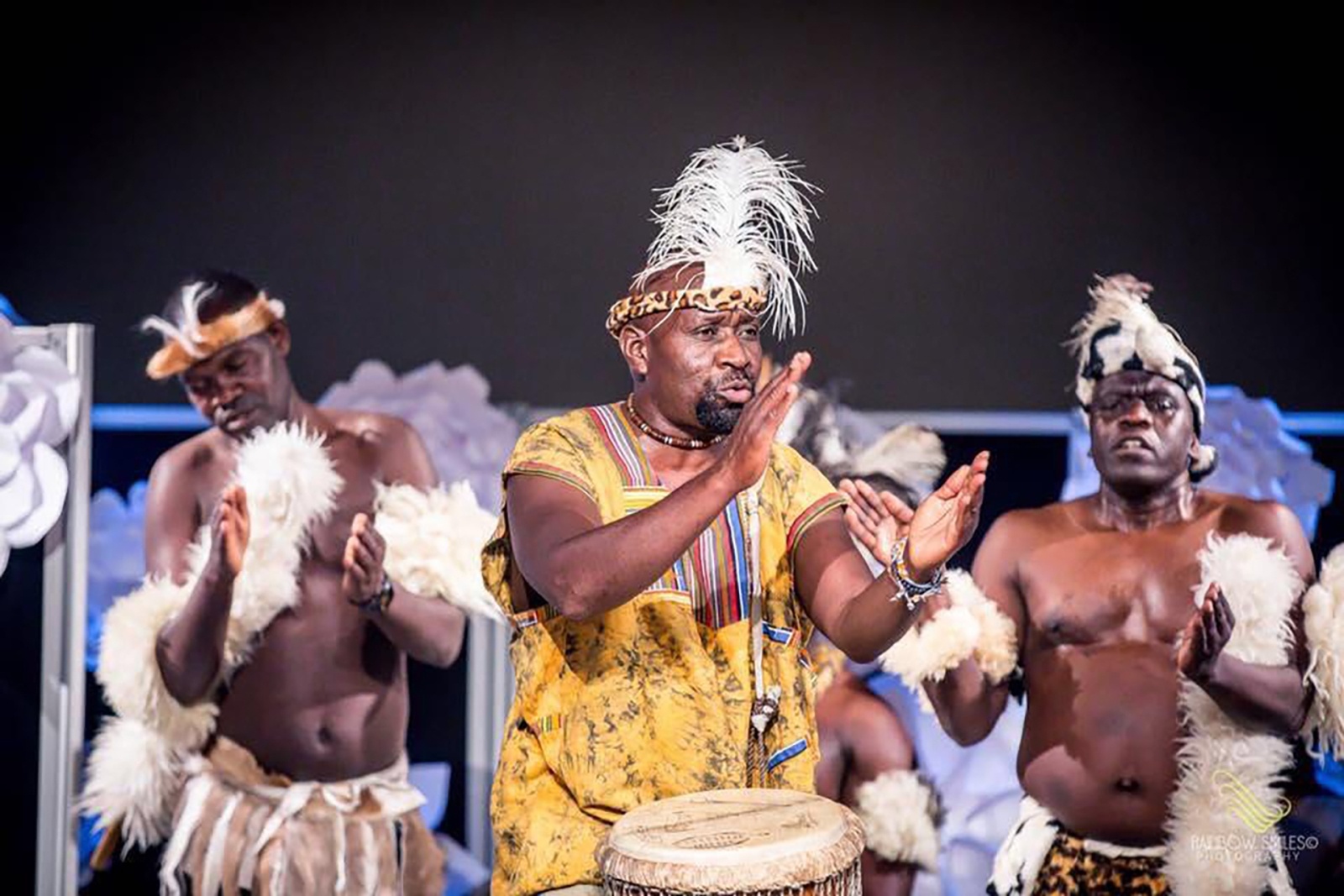 Zdjęcie w galerii na portalu naszwodzislaw.com: Międzynarodowe Dni Folklorystyczne - Ślaskie bez granic wiadomości z regionu