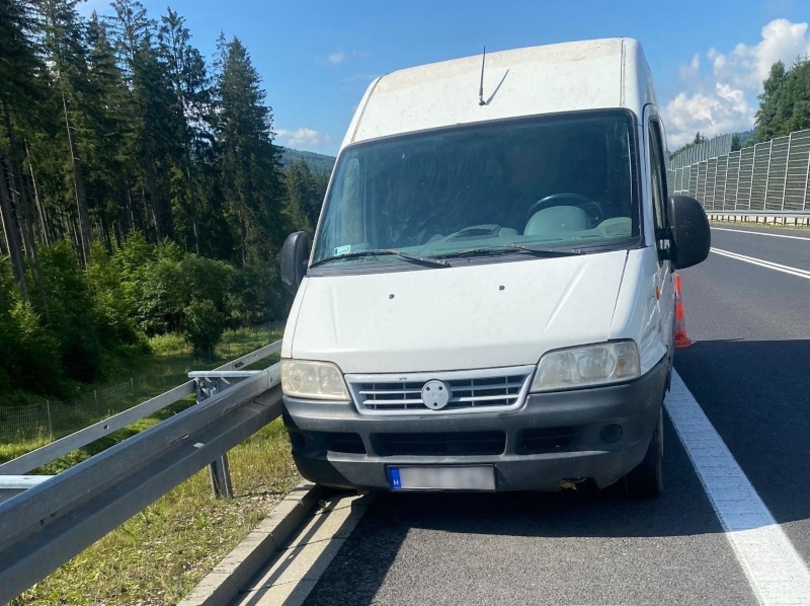 Zdjęcie w galerii na portalu naszwodzislaw.com: Niemcy chcą kontroli na polsko-czeskich granicach. Rośnie liczba nielegalnych migrantów wiadomości z regionu