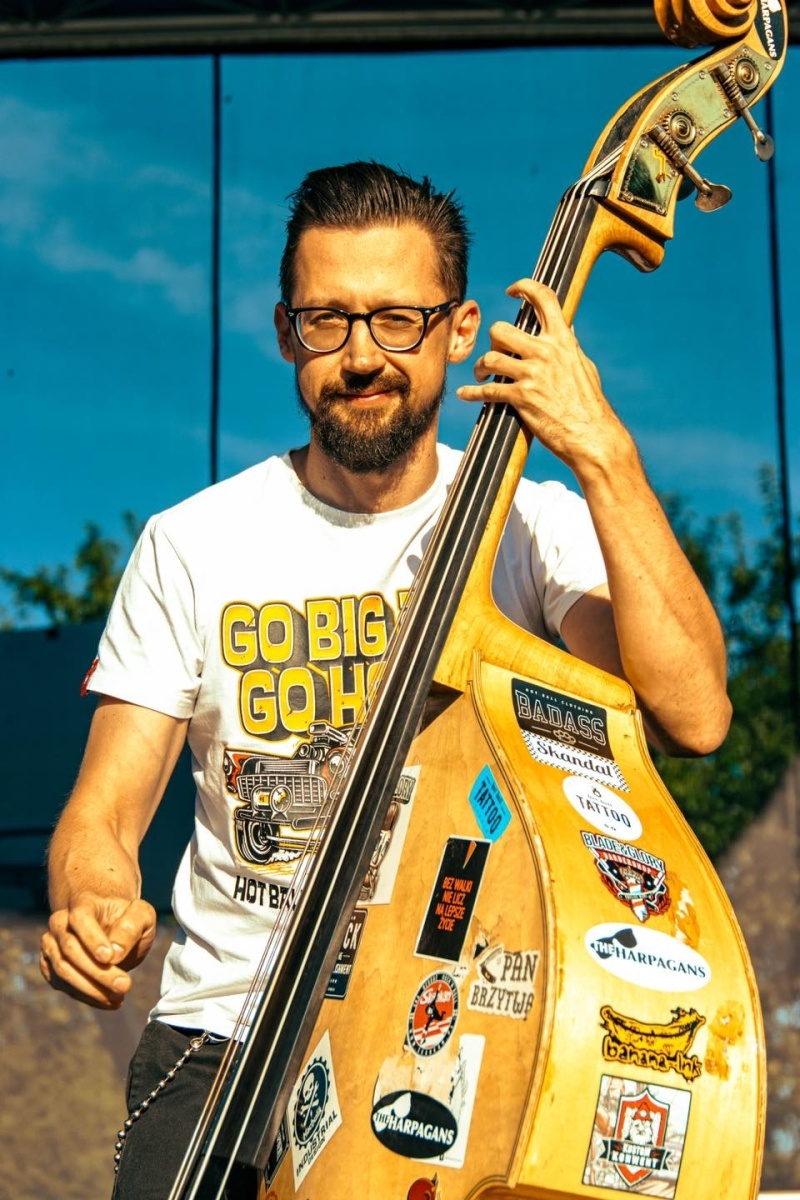 Zdjęcie w galerii na portalu naszwodzislaw.com: Za nami pierwszy zlot zabytkowej motoryzacji [FOTO] wiadomości z regionu