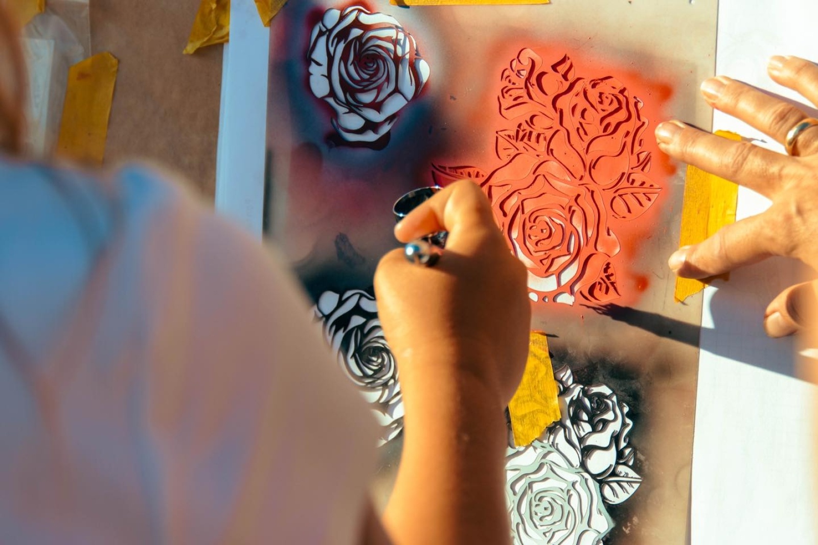 Zdjęcie w galerii na portalu naszwodzislaw.com: Za nami pierwszy zlot zabytkowej motoryzacji [FOTO] wiadomości z regionu