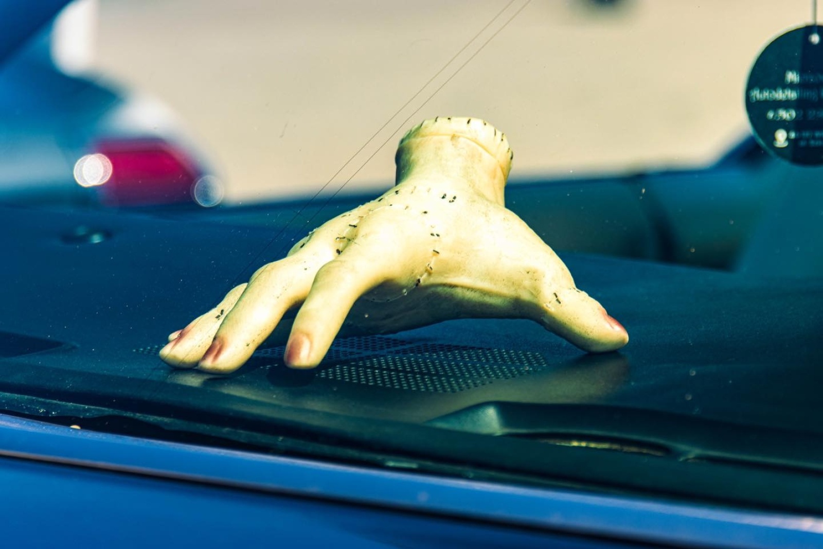 Zdjęcie w galerii na portalu naszwodzislaw.com: Za nami pierwszy zlot zabytkowej motoryzacji [FOTO] wiadomości z regionu