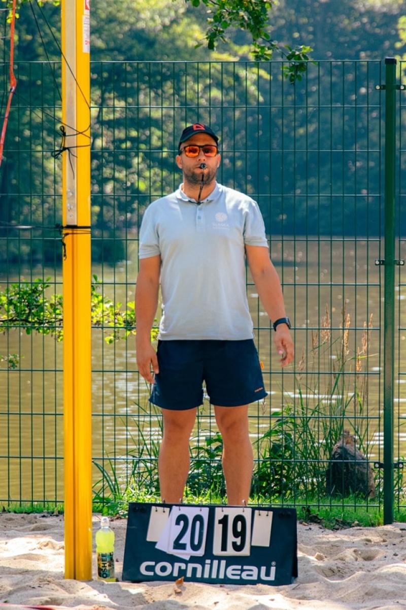 Zdjęcie w galerii na portalu naszwodzislaw.com: Moc atrakcji na otwarcie Balatonu [FOTO] wiadomości z regionu