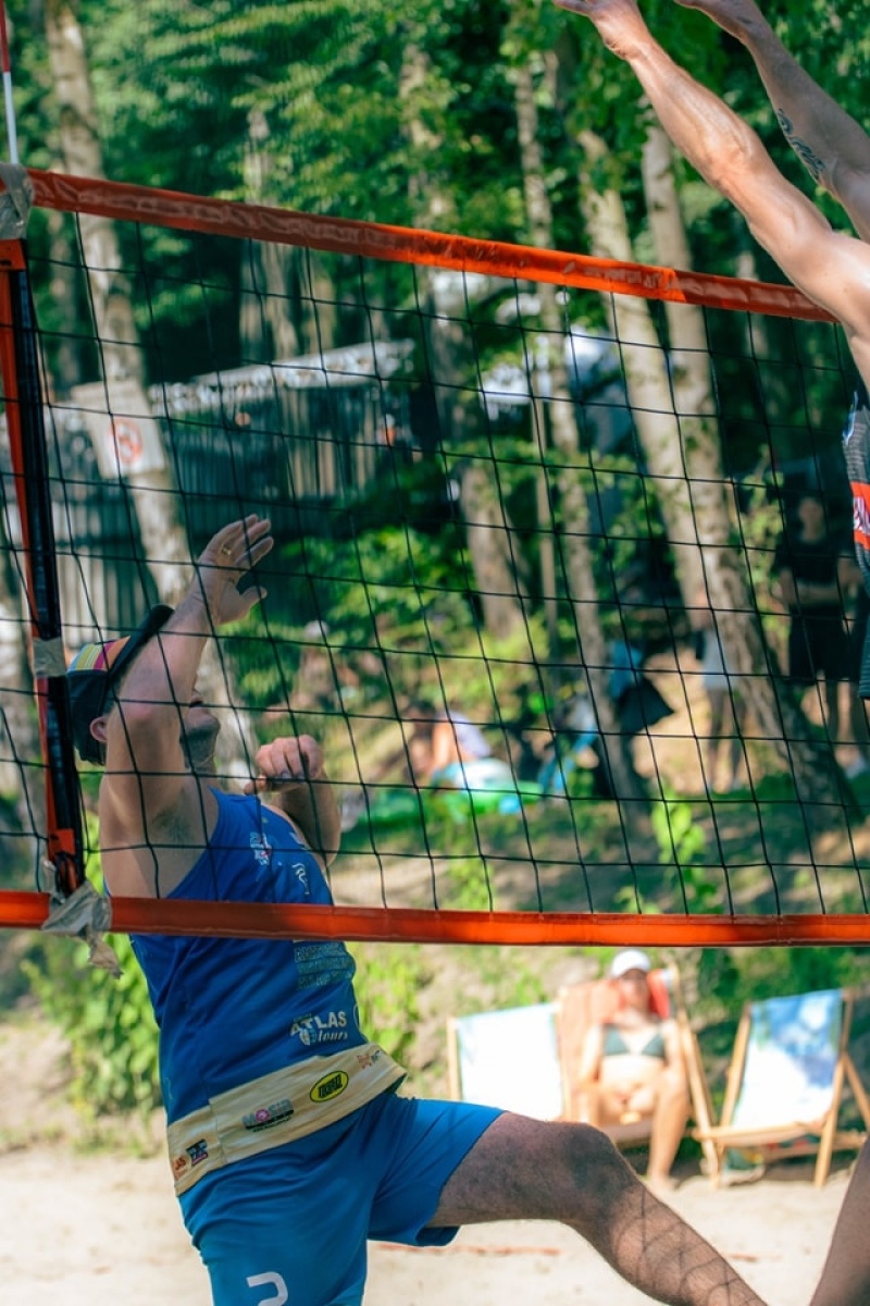 Zdjęcie w galerii na portalu naszwodzislaw.com: Moc atrakcji na otwarcie Balatonu [FOTO] wiadomości z regionu