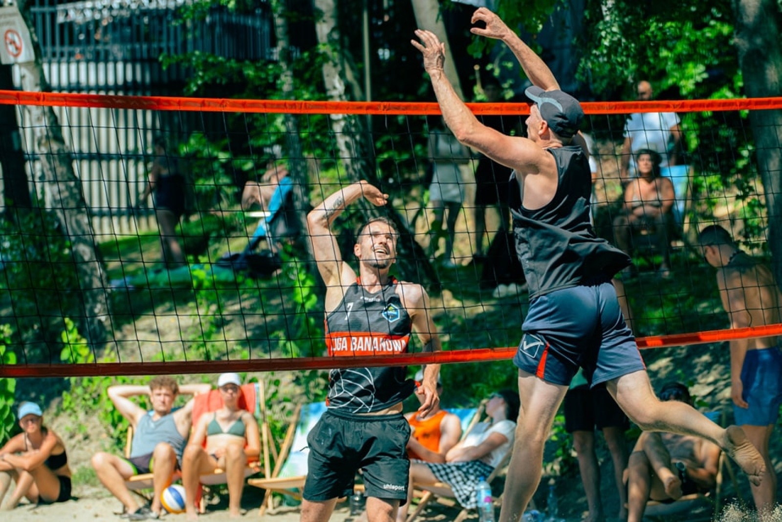 Zdjęcie w galerii na portalu naszwodzislaw.com: Moc atrakcji na otwarcie Balatonu [FOTO] wiadomości z regionu