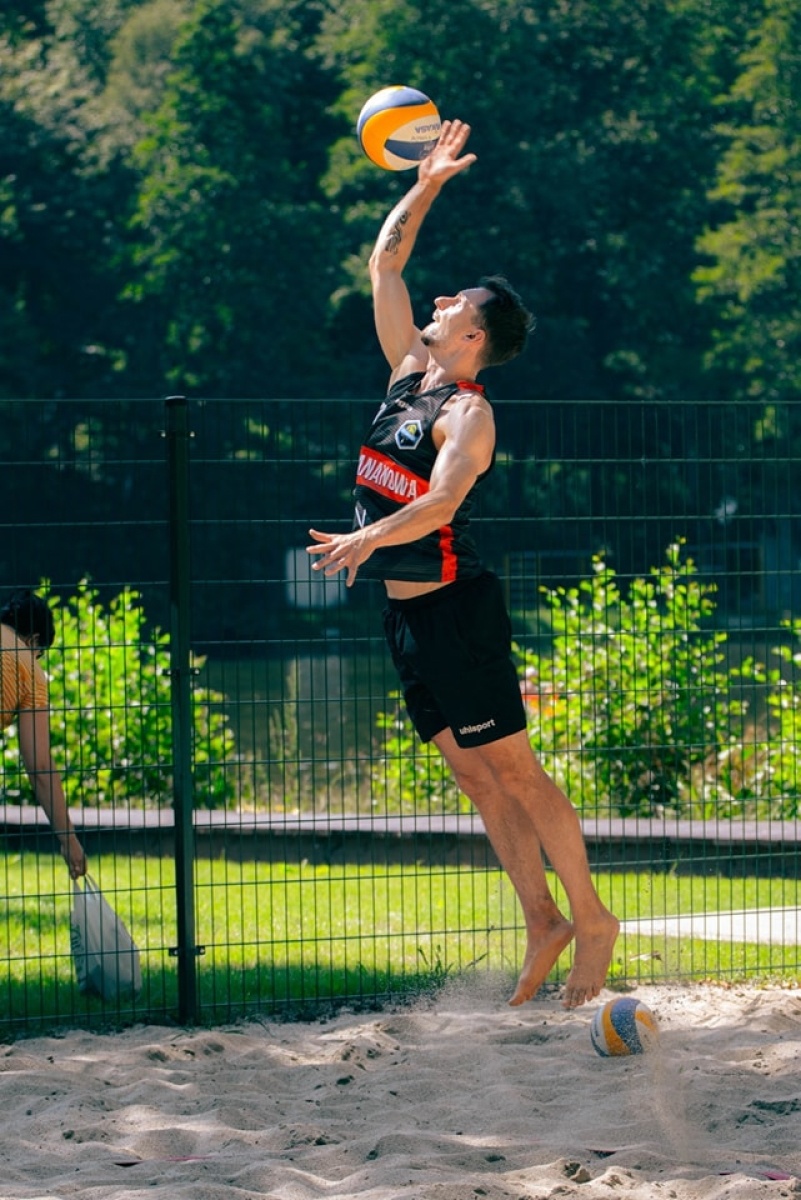 Zdjęcie w galerii na portalu naszwodzislaw.com: Moc atrakcji na otwarcie Balatonu [FOTO] wiadomości z regionu