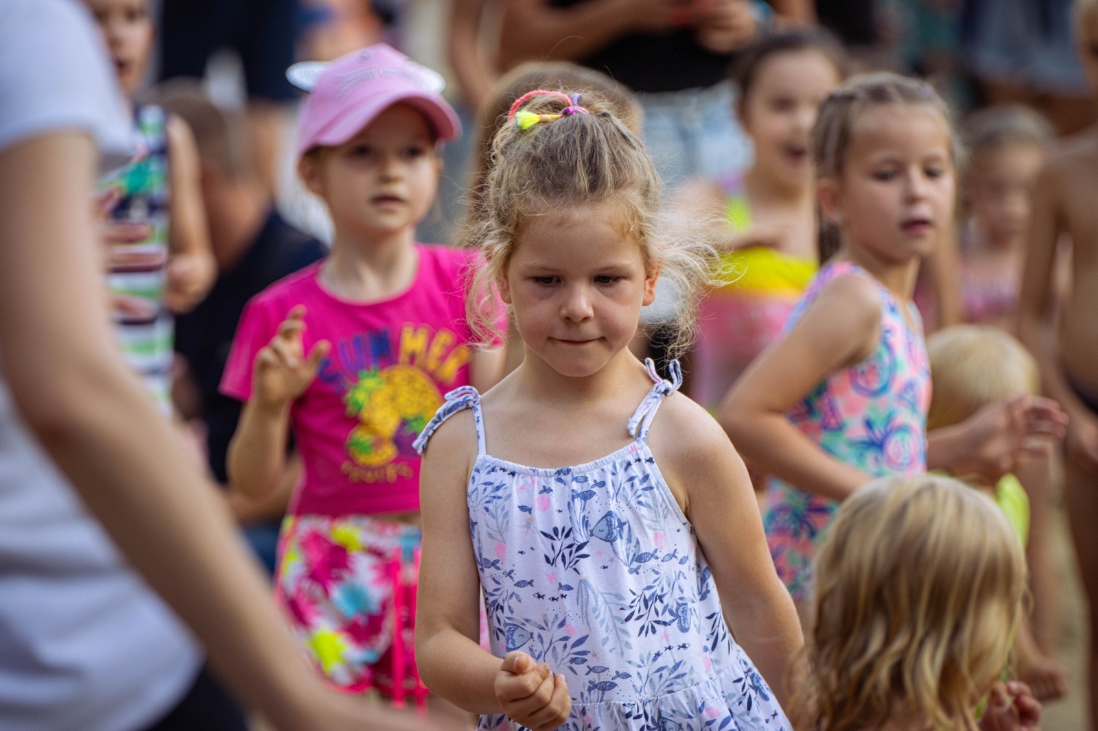 Zdjęcie w galerii na portalu naszwodzislaw.com: Moc atrakcji na otwarcie Balatonu [FOTO] wiadomości z regionu