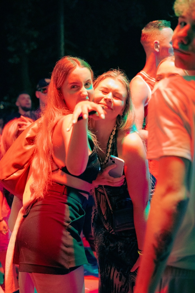 Zdjęcie w galerii na portalu naszwodzislaw.com: Moc atrakcji na otwarcie Balatonu [FOTO] wiadomości z regionu