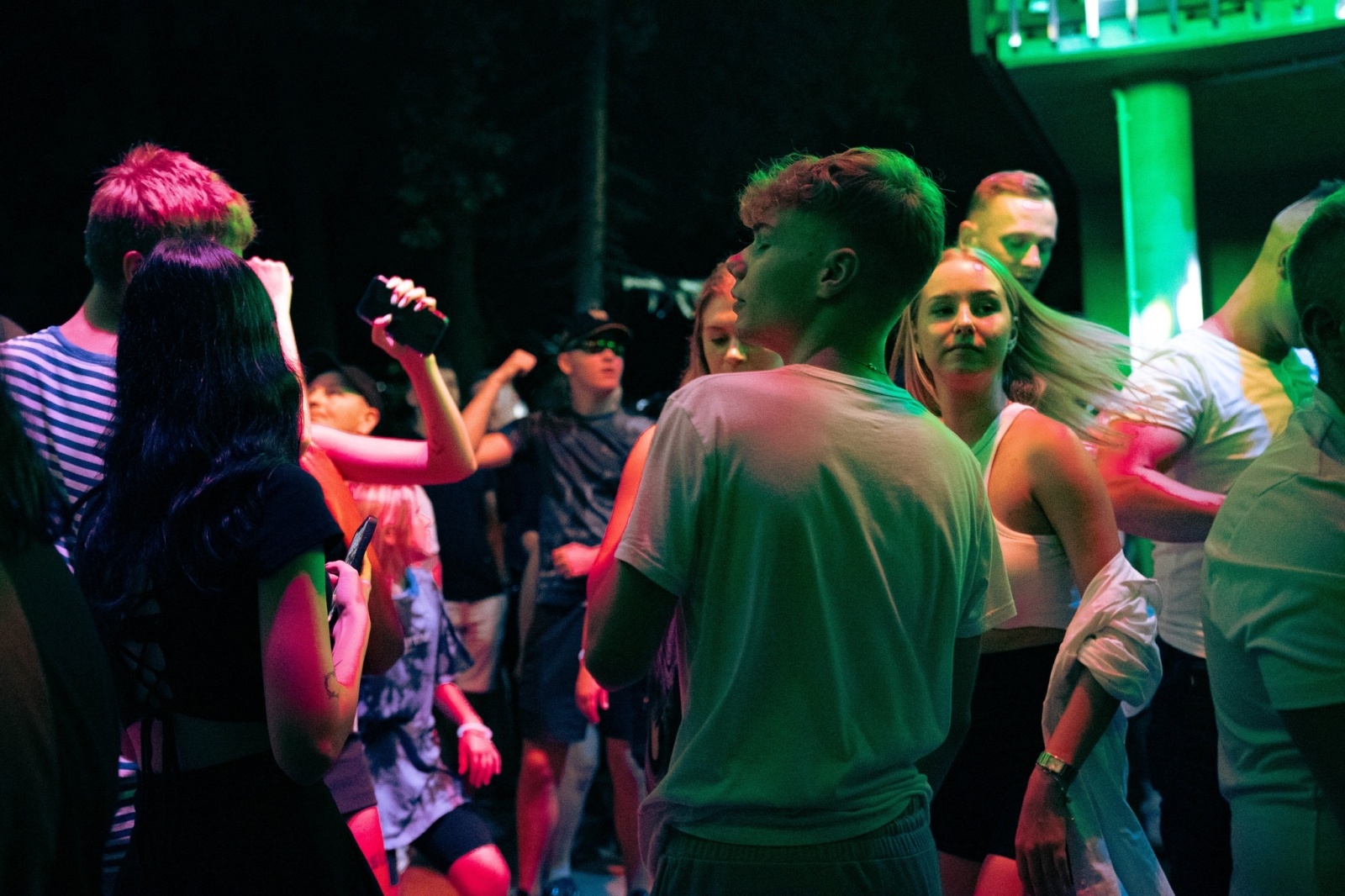 Zdjęcie w galerii na portalu naszwodzislaw.com: Moc atrakcji na otwarcie Balatonu [FOTO] wiadomości z regionu